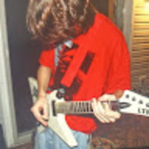 Meet your Posher, James priebs